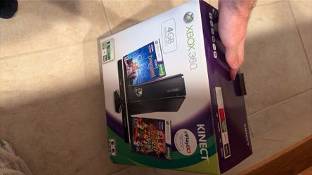 Games and DVDs