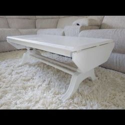 Shabby Chic Coffee Table