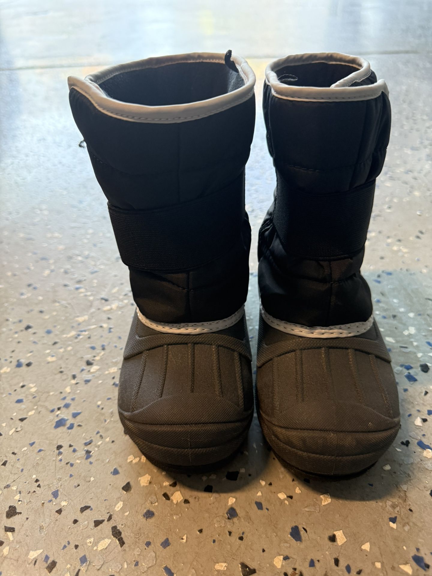 Kids’ Snow Boots