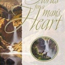 Stories Of A Man’s Heart 