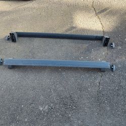 Crossbars