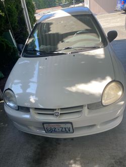 2002 Dodge Neon