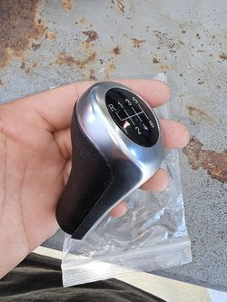 New BMW Shift Knob 