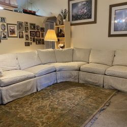 Sectional Sofa 