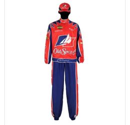 New Ricky Bobby Talladega Nights - Omen - XXL Cosplay.