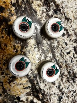 54mm 87 duro skate wheels (plane Jane keyframes)