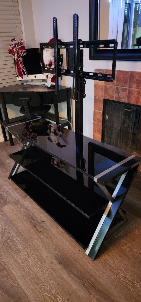 TV Stand Xavier 3 In 1