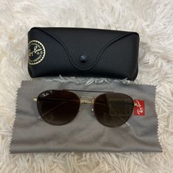 Ray Bans! New Only Worn Once