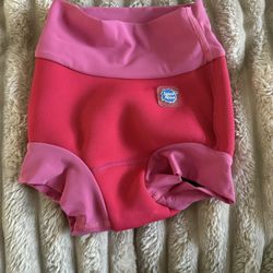 Baby swim diaper 