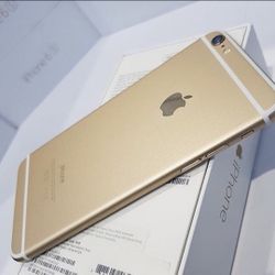 iPhone 6 Plus Unlocked With Warranty 