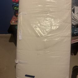 Baby Crib Mattress $40