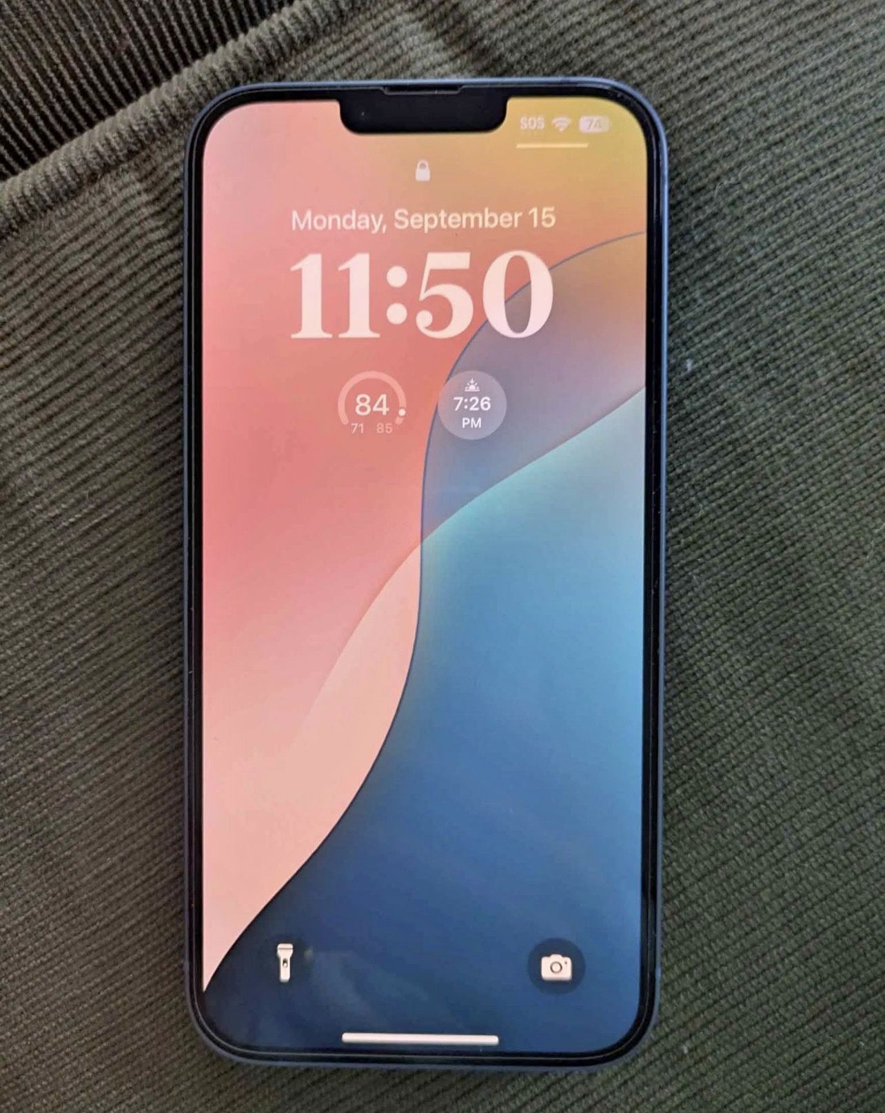 iPhone 14 Plus Unlocked