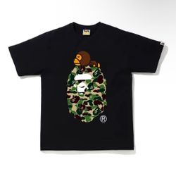 Bape Shirts 