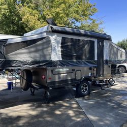 2018 Rockwood 232 esp