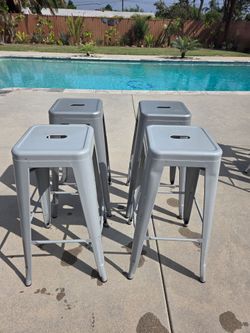 Stools