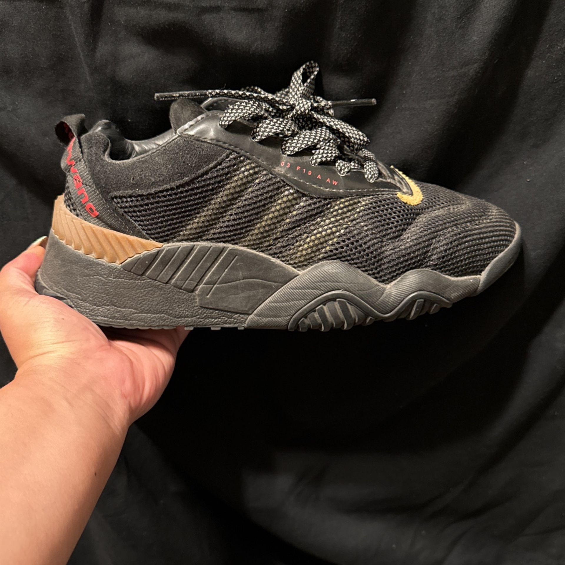 ADIDAS X VERA WANG for Sale in Irwindale CA OfferUp