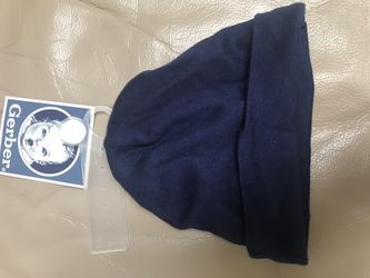 Baby cap