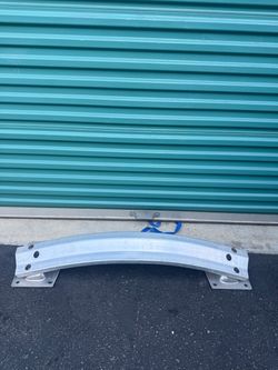 Tesla Model 3 .. 2017 2018 2019 .. 2020 2021 2022 2023 Rear Reinforcement OEM