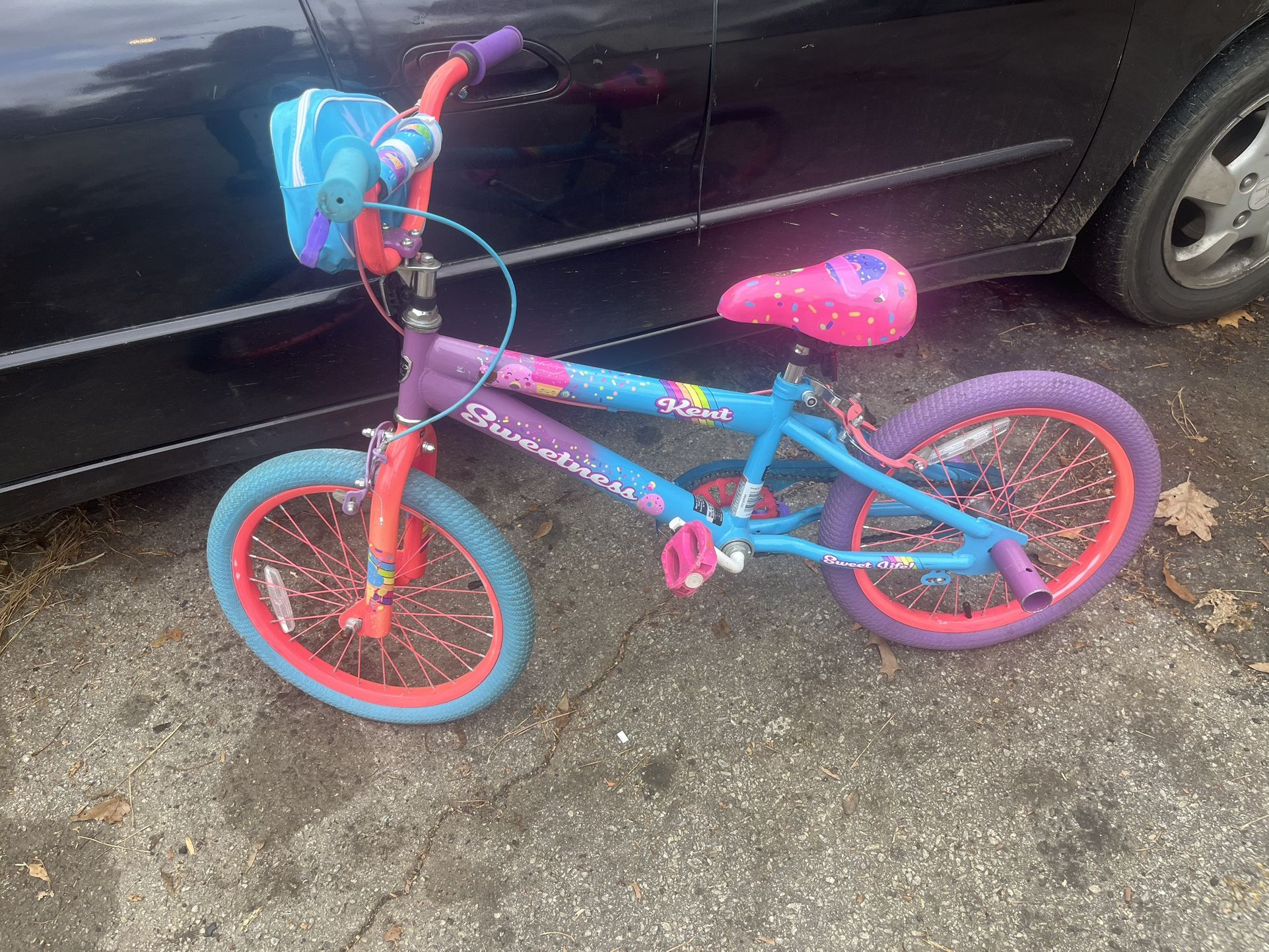 Kid Bike