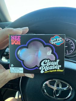 Needoh clouds