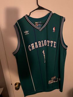 NBA Jersey