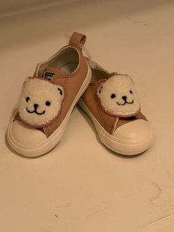 Toddler Converse