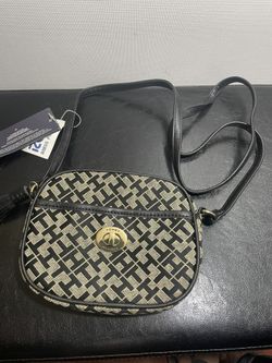Crossbody Bag - Tommy Hilfiger