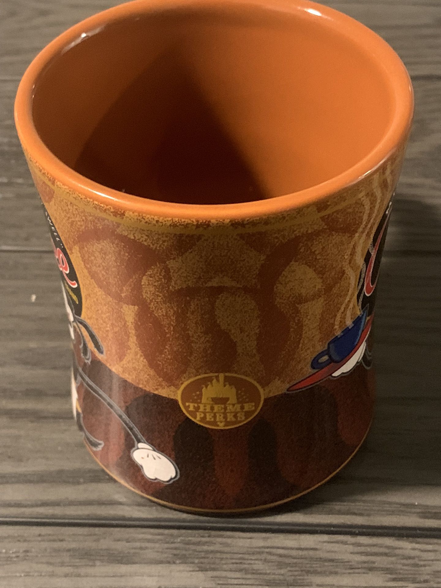 Disney Parks Authentic Original Mickey's Really Swell Goofy Coffee Cup Mug  for Sale in Abington, MA - OfferUp