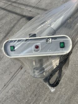 Pibbs Mini Vapourel Mod 2150 Facial Streamer