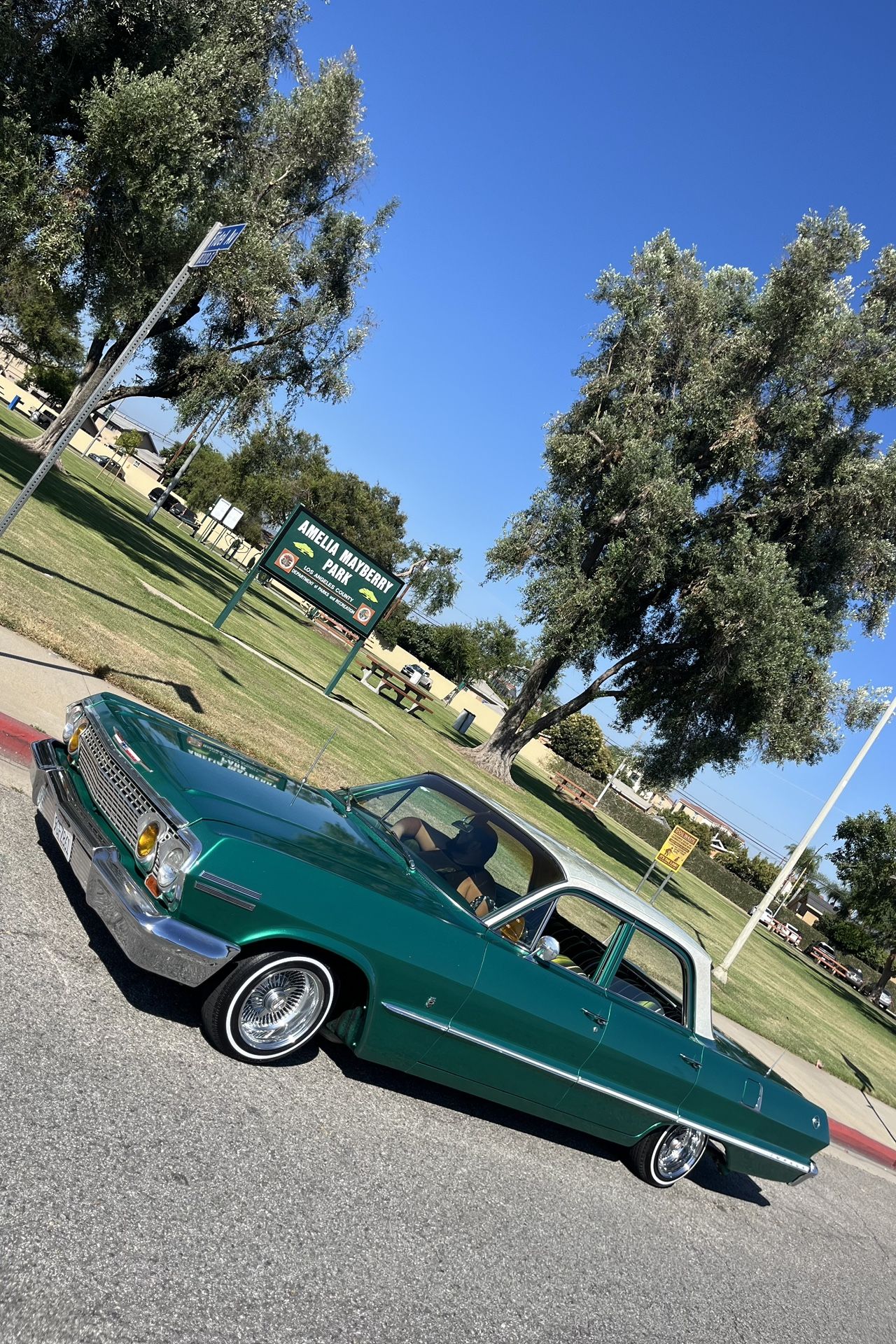1963 Chevrolet Corvette