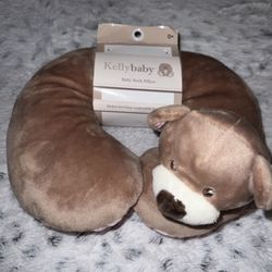 Kelly Baby Neck Pillow 