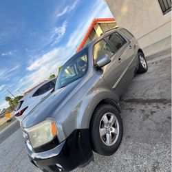 Honda Pilot 2009 4x4 