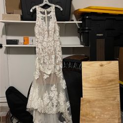 Vowel Renewal Dress For Sale 