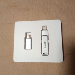 iPhone Android Storage 