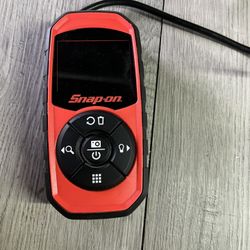 Snap On  Video Scope Inspection Camera BK300 $260 OBO