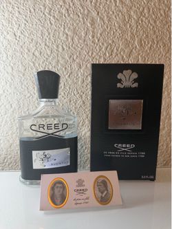 Creed Aventus Eau De Parfum