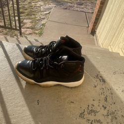 Jordan 11