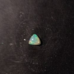 Beautiful Very Colorfull Opal 