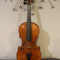 JOHN JUZEK VINTAGE VIOLIN FULL SIZE