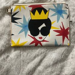 Alice And Olive Clutch 