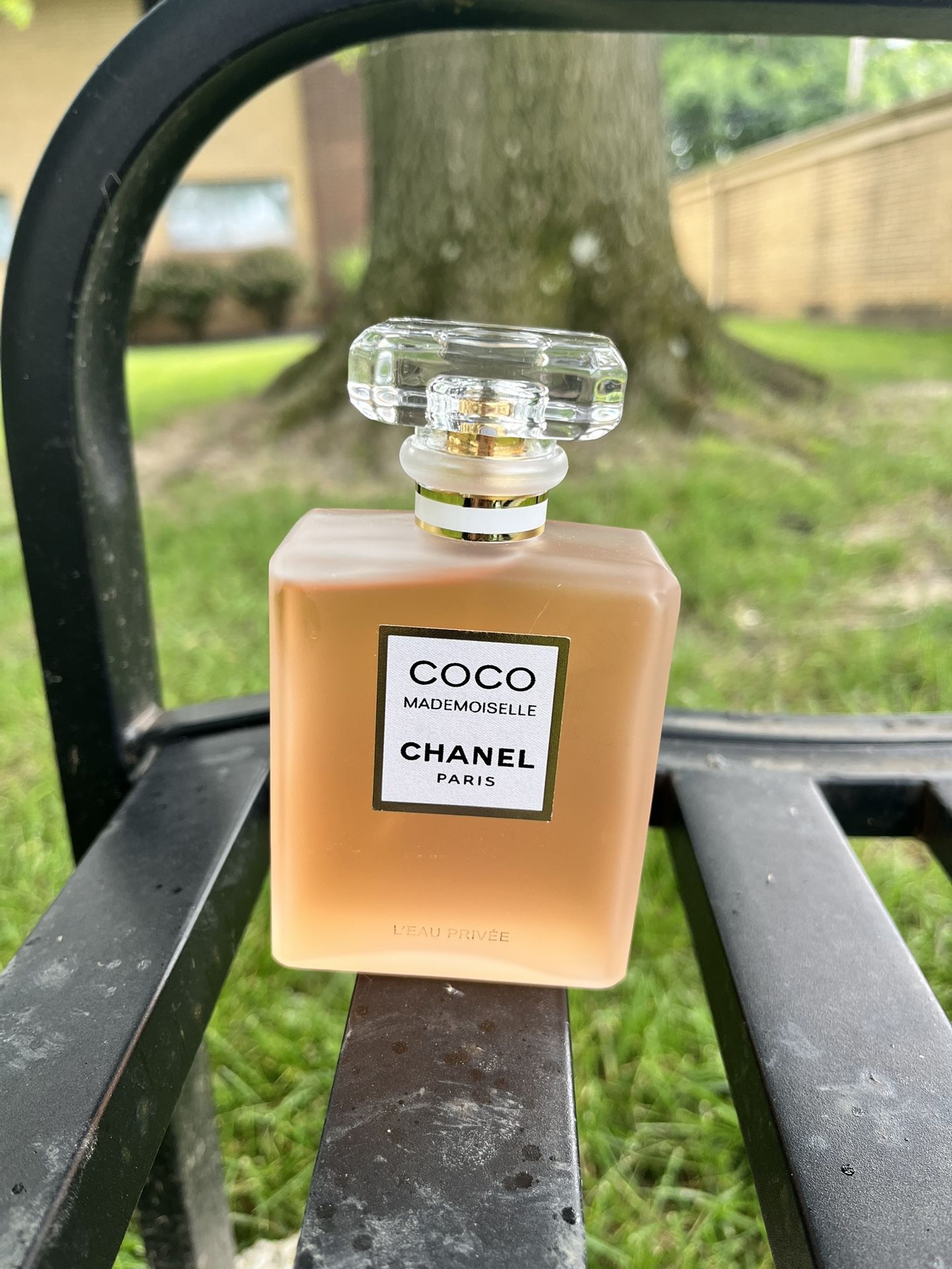 Chanel Coco Perfume 100mL