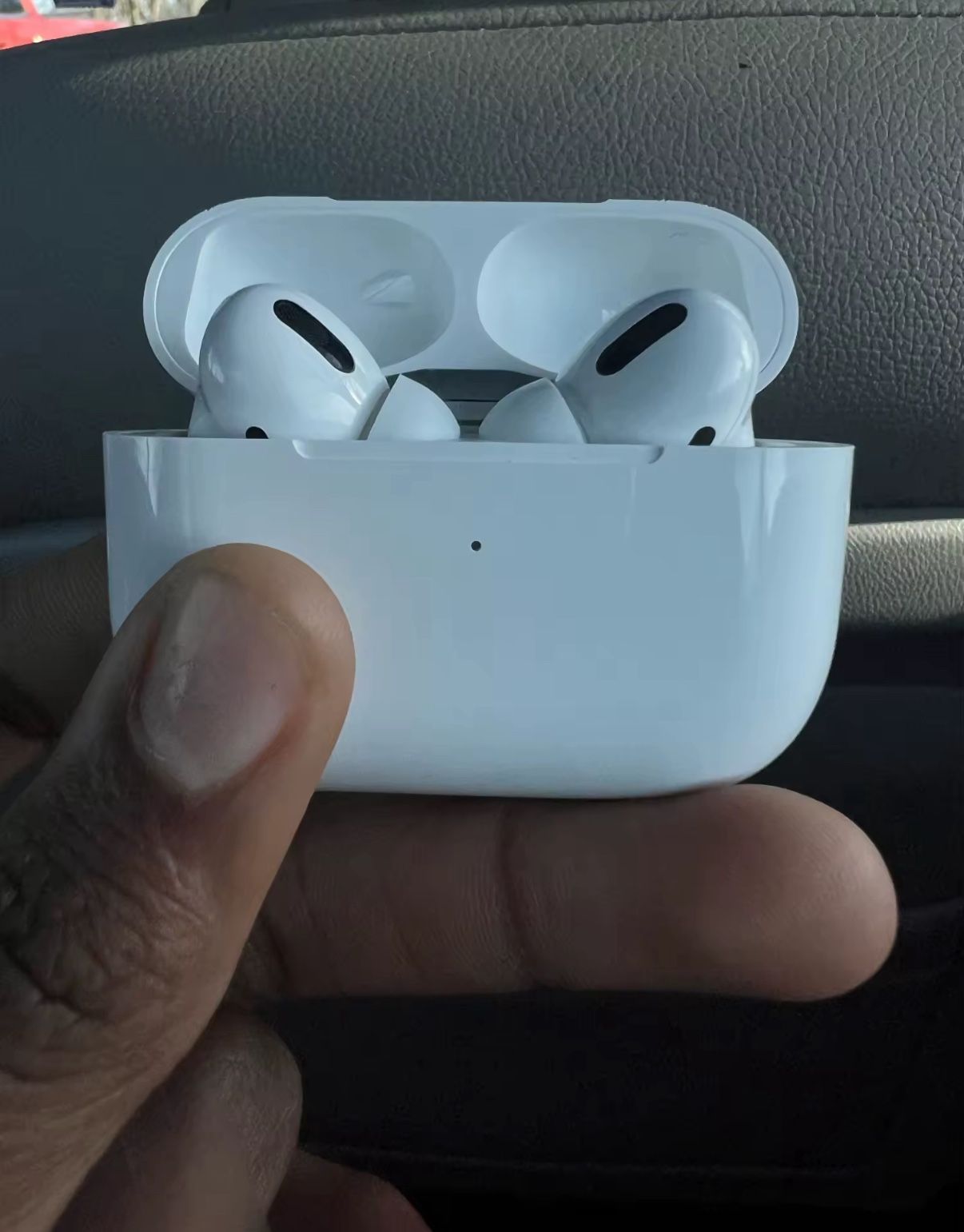 AirPod Pro