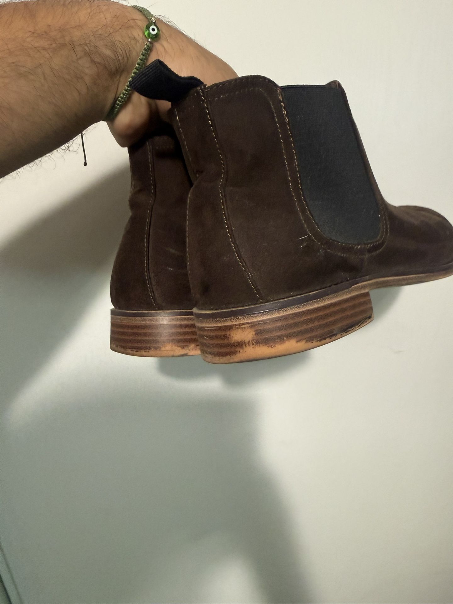H&M Men Chelsea boots Size 9