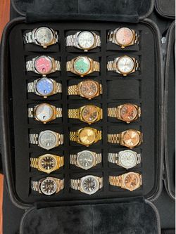Luxury watches 📞📞📞📞