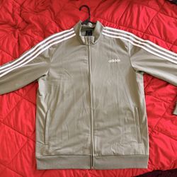 Men’s ADIDAS Jacket XL