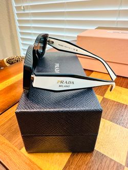 Prada Sunglasses