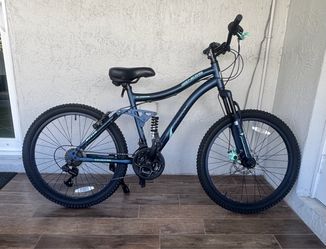 24” Bike (great condition)