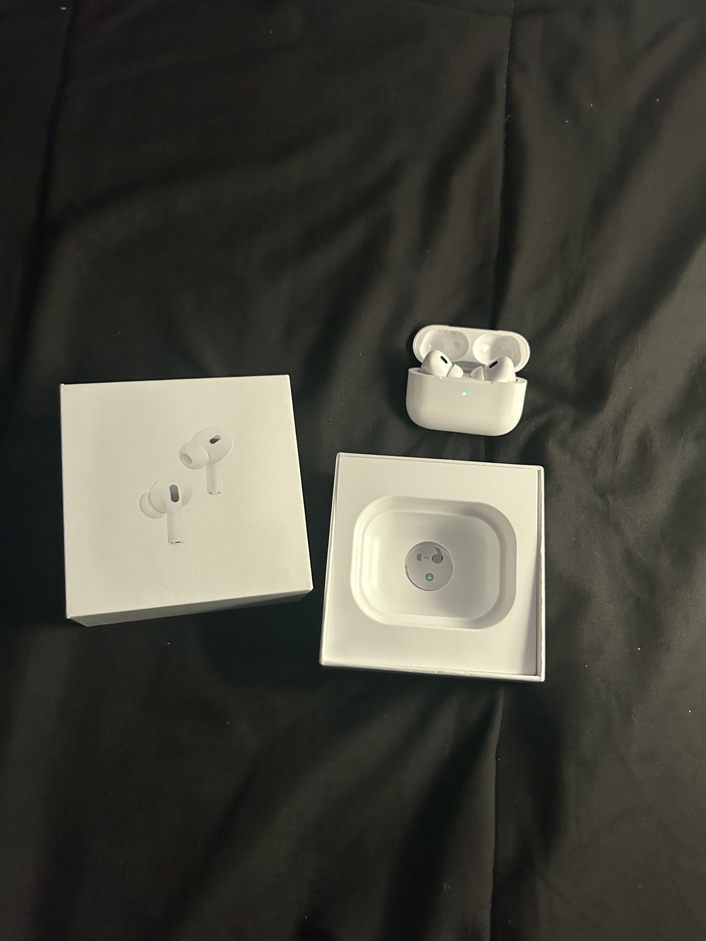 Apple AirPods