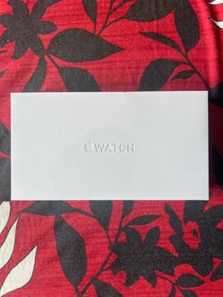 Apple Watch Ultra 3 Brand new