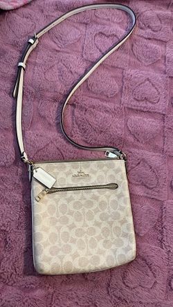 Coach Bag Like New Used 2 Times Only 
